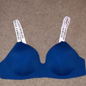 Victoria Secret T Shirt Bra